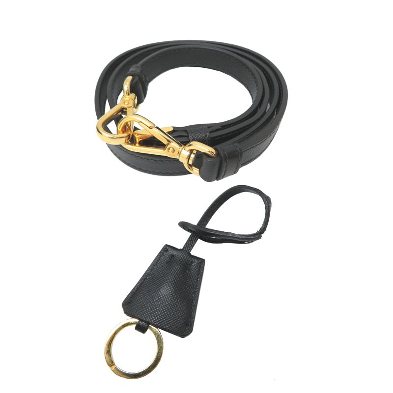 Prada Handbag Black — view 9