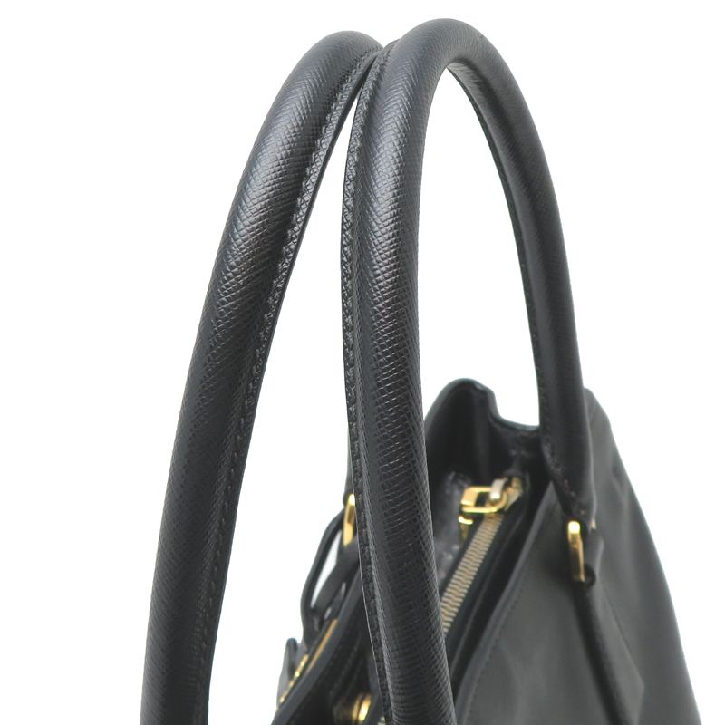Prada Handbag Black — view 5