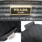 Prada Handbag Black — view 7