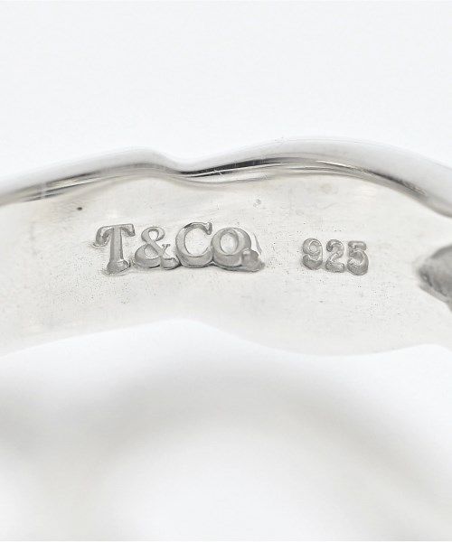 Tiffany & Co Ring — view 4