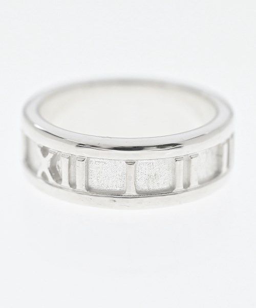 Tiffany & Co Ring — view 2