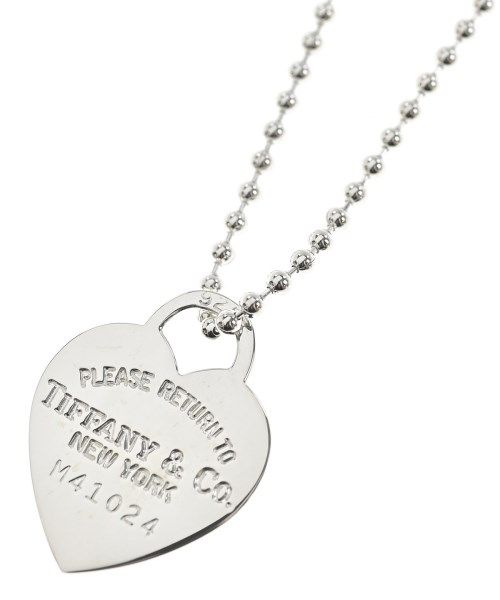 Tiffany & Co Necklace