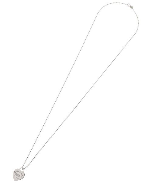 Tiffany & Co Necklace — view 2