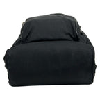 Saint Laurent Paris Backpack Hunting Rock Sac Black Leather — view 5