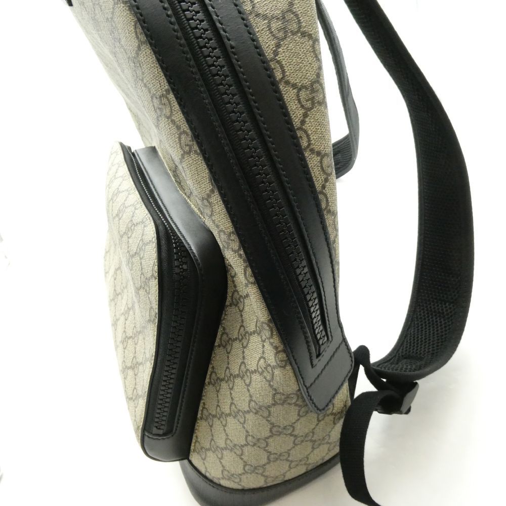 Gucci Backpack GG Supreme — view 7