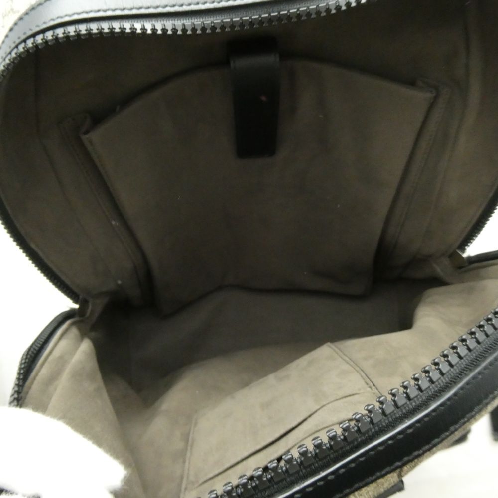 Gucci Backpack GG Supreme — view 5