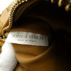 Bottega Veneta Mini Jodie Bag Handbag Top Handle — view 9