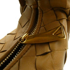 Bottega Veneta Mini Jodie Bag Handbag Top Handle — view 8