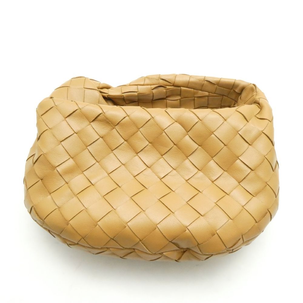 Bottega Veneta Mini Jodie Bag Handbag Top Handle — view 2