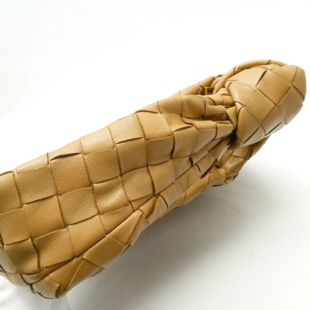 Bottega Veneta Mini Jodie Bag Handbag Top Handle — view 4