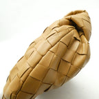 Bottega Veneta Mini Jodie Bag Handbag Top Handle — view 6