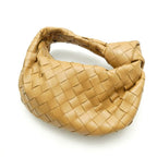 Bottega Veneta Mini Jodie Bag Handbag Top Handle — view 3