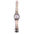 Tiffany & Co Chronograph Atlas Quartz Stainless Steel Watch Silver — view 5