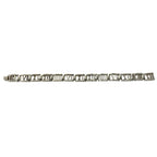 Tiffany & Co Vintage Atlas Bracelet 925 Sterling Silver Bangle — view 5
