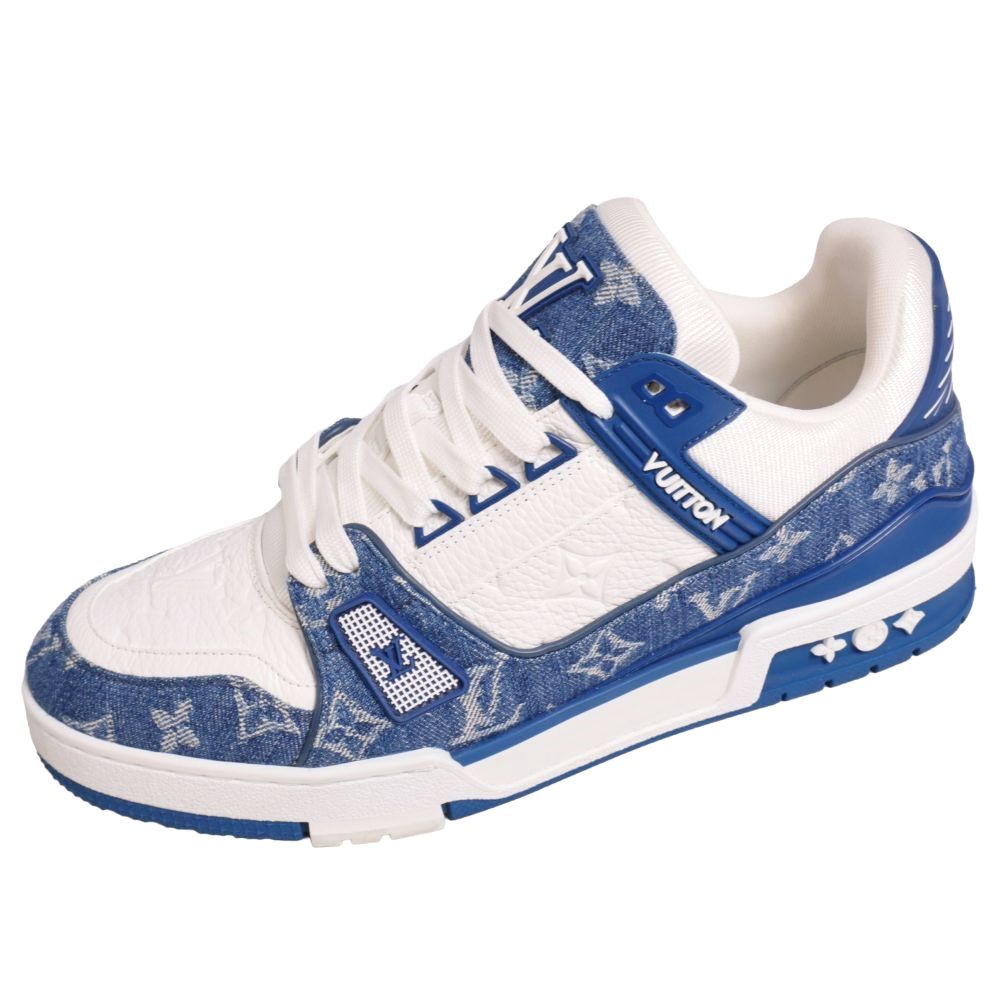 Louis Vuitton Sneakers LV Training