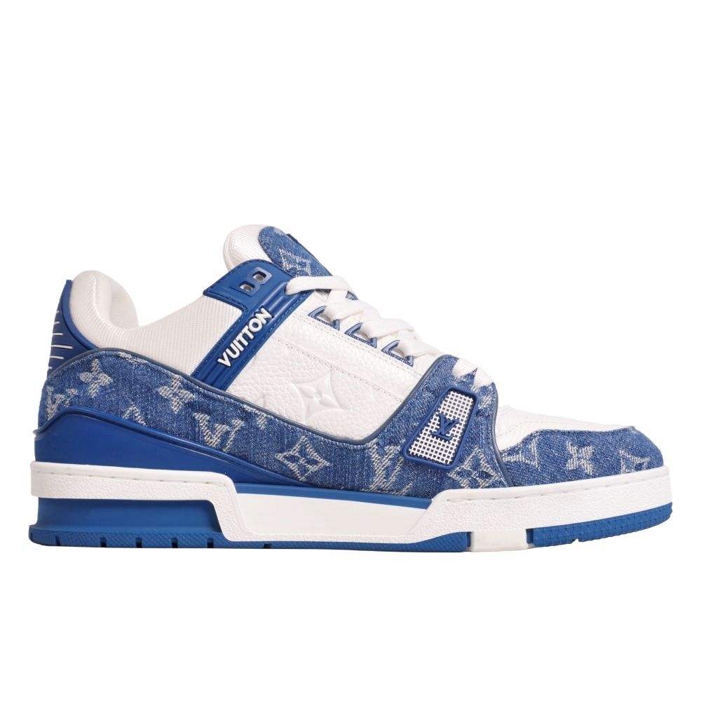 Louis Vuitton Sneakers LV Training — view 7
