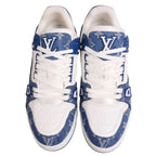 Louis Vuitton Sneakers LV Training — view 4