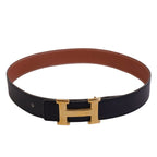 Hermes Vintage Belt Reversible — view 2