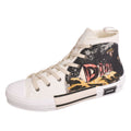Dior Homme Sneakers High Cut les