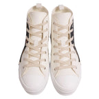 Dior Homme Sneakers High Cut les — view 4