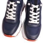 Hermes Sneakers Impulse Chaine Dunk — view 3
