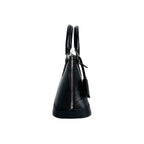 Louis Vuitton Epi Shoulder Bag Alma BB Noir — view 3