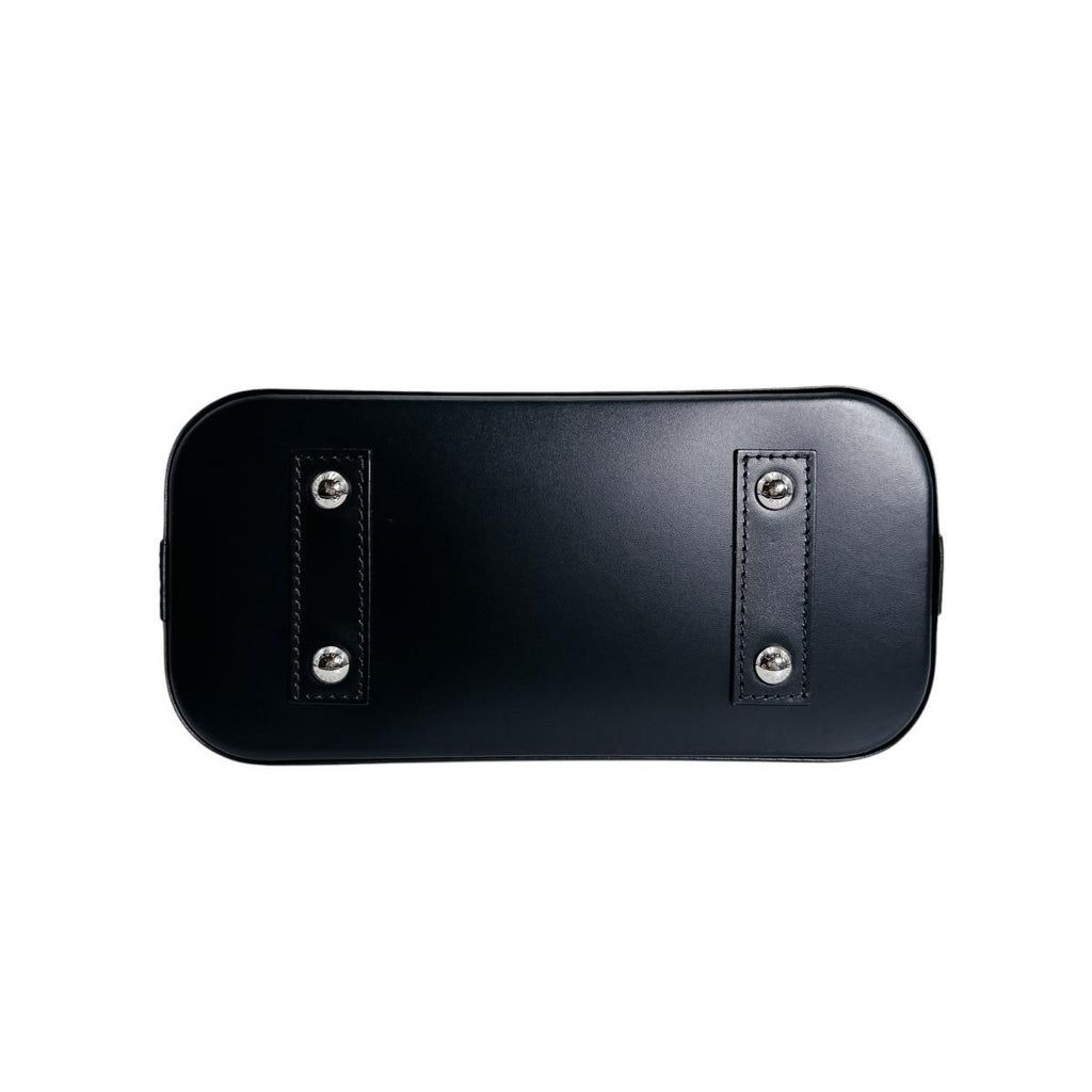 Louis Vuitton Epi Shoulder Bag Alma BB Noir — view 4