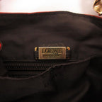 Loewe Anagram Shoulder Bag Crossbody Leather — view 7