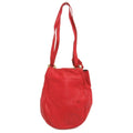 Loewe Anagram Shoulder Bag Crossbody Leather