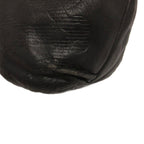 Loewe Drawstring Bag Shoulder Black — view 7