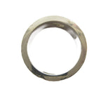 Gucci Ring Logo Silver — view 4