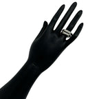 Hermes Vertige Ring 925 Sterling Silver — view 2
