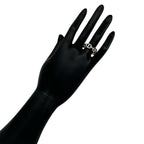 Hermes Chaine D'ancre Ring 925 Sterling Silver — view 2