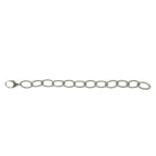 Tiffany & Co Vintage Twist Circle Bracelet 925 Sterling Silver — view 5