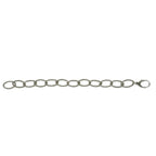 Tiffany & Co Vintage Twist Circle Bracelet 925 Sterling Silver — view 6