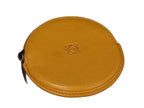 Loewe Coin Case Anagram Round Purse Master Leather