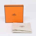 Hermes Quiz Rainbow Motif Cadena — view 8