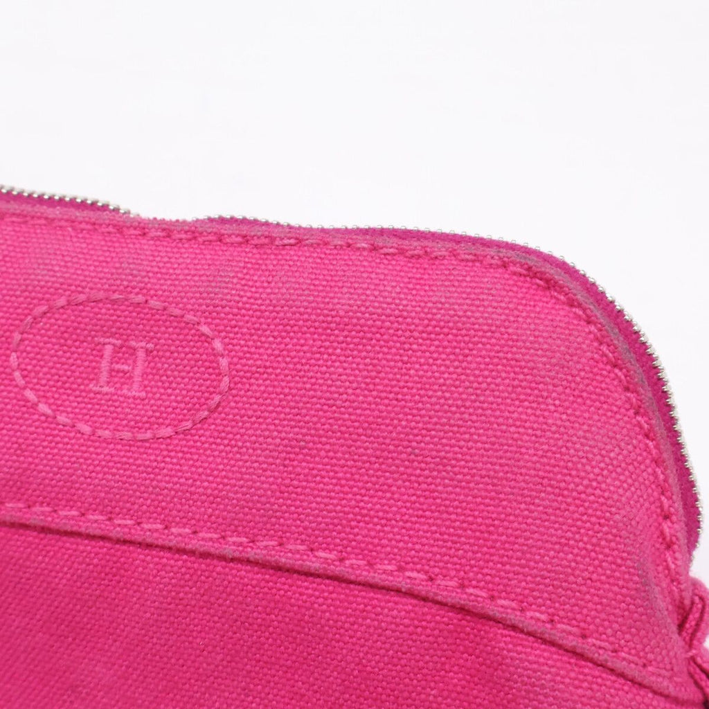 Hermes Silver Logo Bolide Mini — view 9
