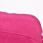 Hermes Silver Logo Bolide Mini — view 9