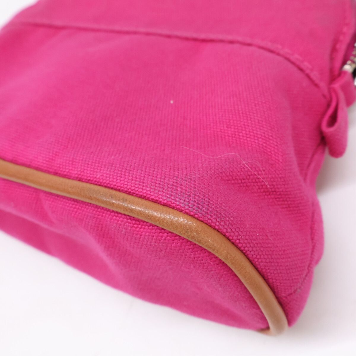 Hermes Silver Logo Bolide Mini — view 8