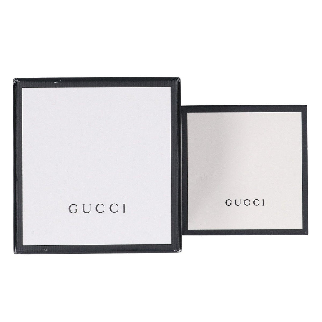 Gucci 143.5 Vintage Web Skeleton Dial Quartz Watch — view 7