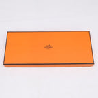 Hermes 02 Merveilleuses Lanternes Silk Carre 45 Scarf — view 7