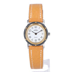 Hermes Clipper Date Quartz Watch — view 2