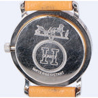 Hermes Clipper Date Quartz Watch — view 6