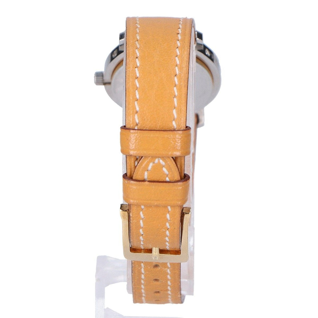 Hermes Clipper Date Quartz Watch — view 4