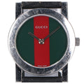 Gucci Sherry Line Quartz Watch