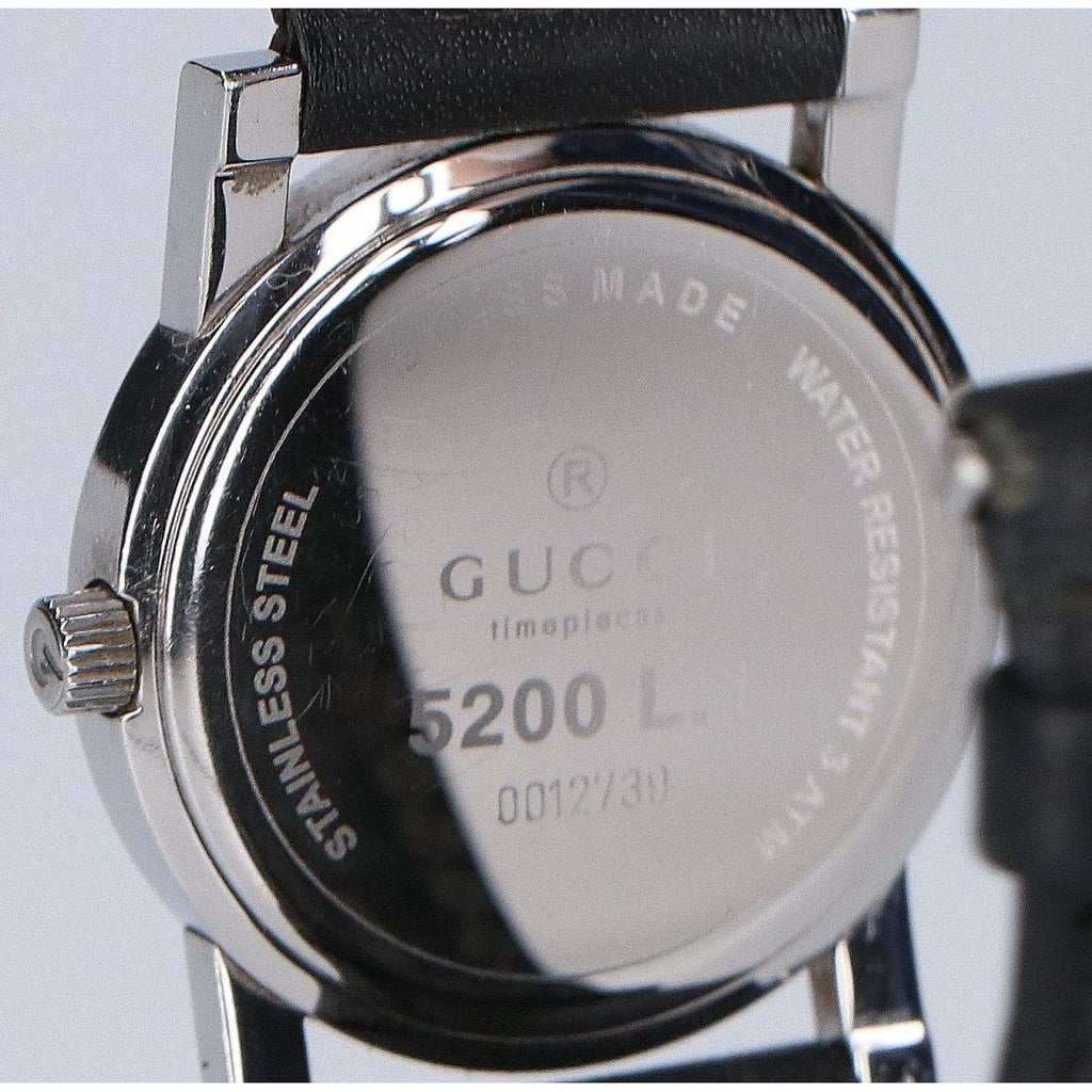 Gucci Sherry Line Quartz Watch — view 6