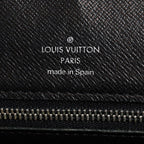 Louis Vuitton Clutch Selenga — view 6