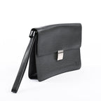 Louis Vuitton Clutch Selenga — view 2