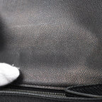 Louis Vuitton Clutch Selenga — view 9